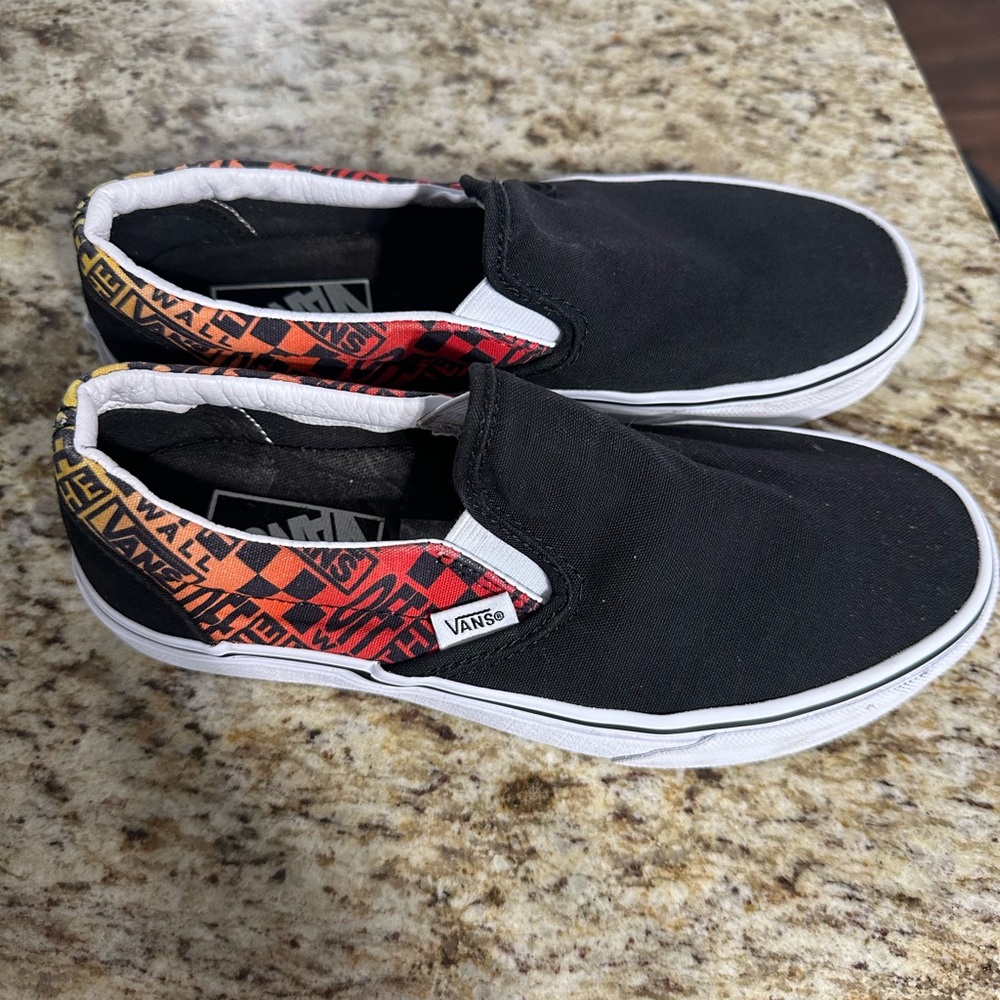 Vans